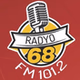 Radyo 68 logo
