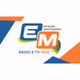 Estação Mantiqueira logo