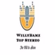 WillyBamz Stereo logo