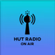 Logo de HUT Radio