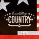 TSR Country logo