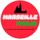 Logo de Radio Marseille Italia