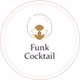 Радио Монте-Карло - Funk Cocktail logo