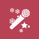 Weihnachtsmusik - Karaoke Weihnachten logo