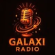 GALAXI RADIO logo