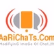 AariChats Radio logo