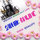 Logo de sadhik fm melody