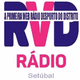 Logo de RVD Rádio