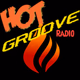 Logo de Hot Groove Radio