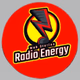 Logo de Radio Energy Web