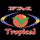 Rádio Tropical FM logo