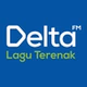 Delta FM Semarang logo