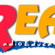 Logo de Réa FM