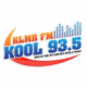 Logo de Kool 93.5 FM - KLMR-FM