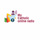 My Catholic Online Radio logo