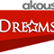 Akous - Dreams logo