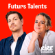 Logo de Rire & Chansons - Futurs Talents