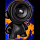Logo de DB9Radio