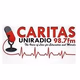 Logo de Caritas Radio