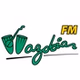 Wazobia FM Abuja logo