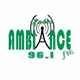 Logo de Radio Ambiance