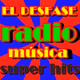 Logo de El desfase radio