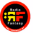 Radio Fantasy logo