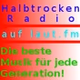 Halbtrocken-Radio logo