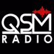 Logo de QSM Radio