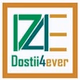 Radio Dostii4ever logo