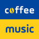 Antenne Bayern - CoffeeMusic logo