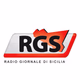 Logo de Radio Giornale di Sicilia (RGS)