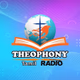 Logo de Theophony - Tamil Christian Radio