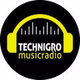 Logo de Technigro Musicradio