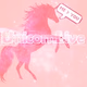 Logo de Unicornlive