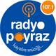 Logo de Radyo Poyraz