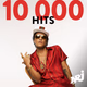 Logo de NRJ - 10 000 Hits