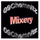 Logo de Chemnitz Mixery