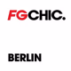 Logo de Radio FG - FG Chic Berlin