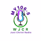 Logo de My 106.5 WJCR Just Christ Radio