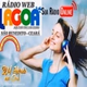 Logo de Rádio Web Lagoa FM