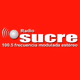 Logo de Radio Sucre