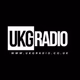 Logo de UKG Radio