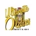 Logo de Ultimate Oldies Radio