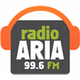 Radio Aria Longwy logo