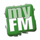 MyFM - CIMY-FM logo