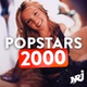 NRJ - Popstars 2000 logo