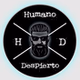 Radio Humano Despierto logo