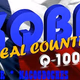Logo de Q100 - KQBB