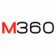 M360 logo